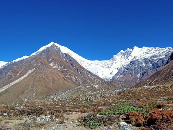 Angtang 1
