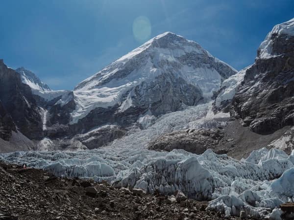 Verest Ase Amp
