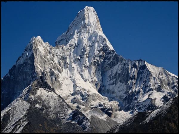 Amadablam