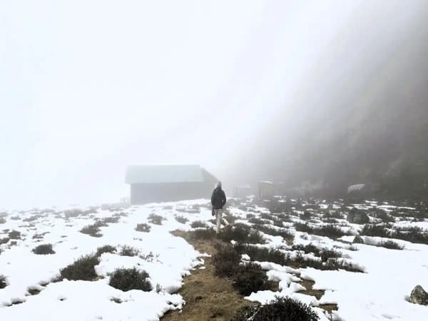 Cheram To Ramche
