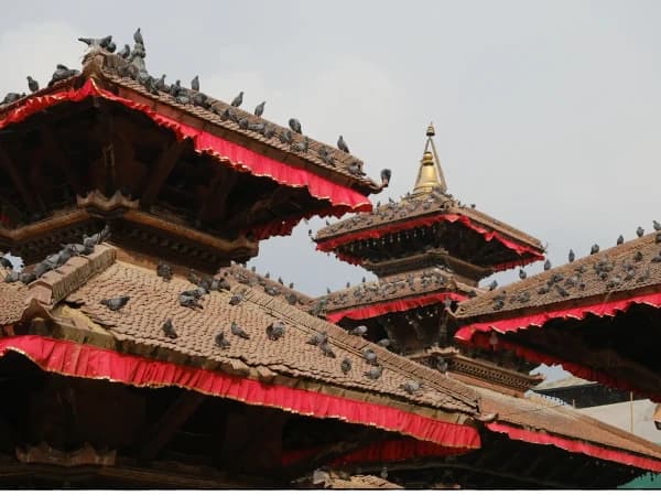 Galary New Annapurna