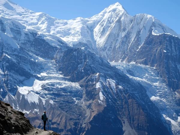 Gangapurna