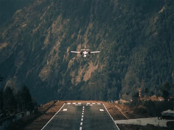 Lukla Airport