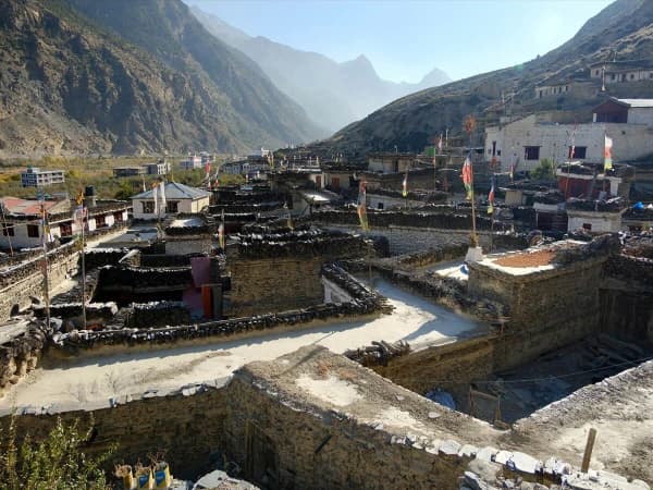 Manang