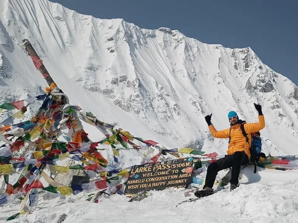 Manaslu 11