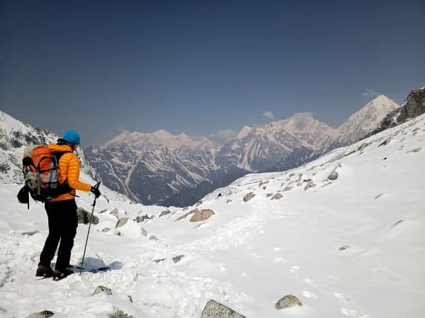 Manaslu 12