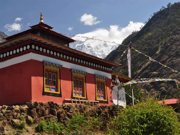Monastry 1