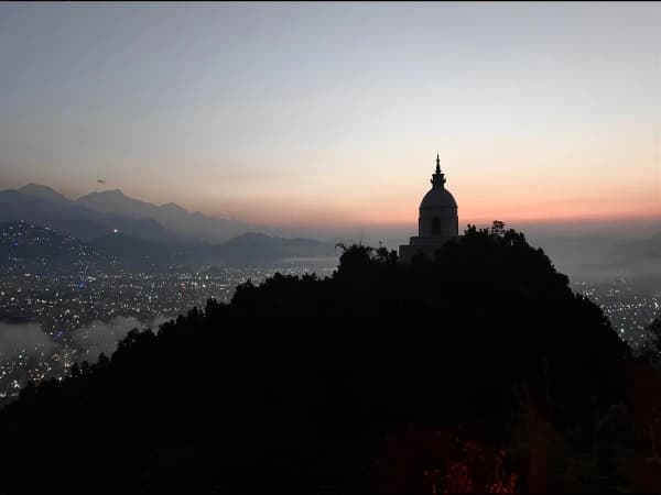 Pokhara Valley