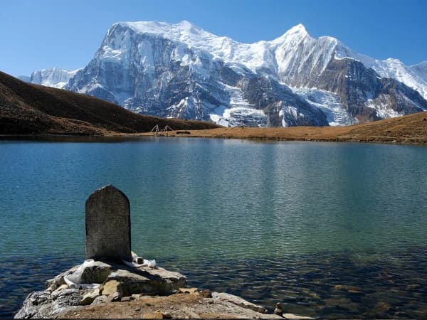 Tilicho Lake