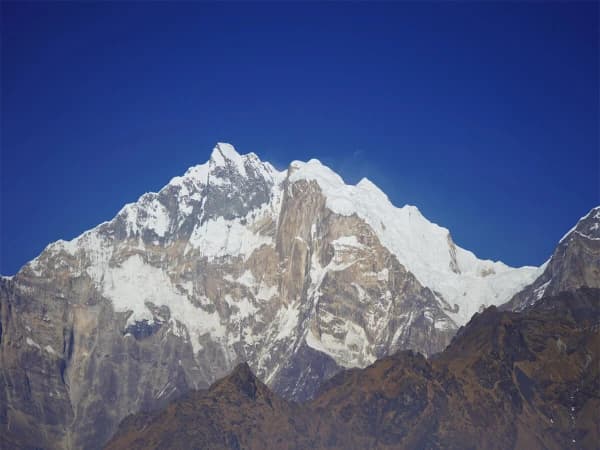 View From Mulday