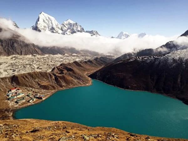 Gokyo Lake Trek 13- Days