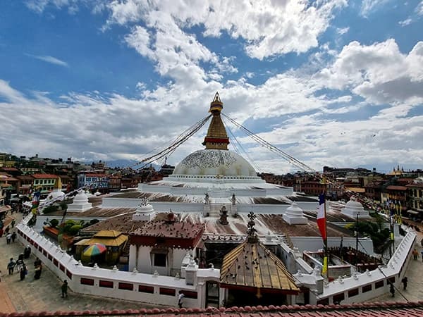 Kathmandu Cultural Tour