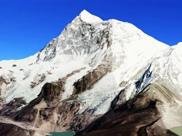 Makalu Base Camp Wilderness Trek