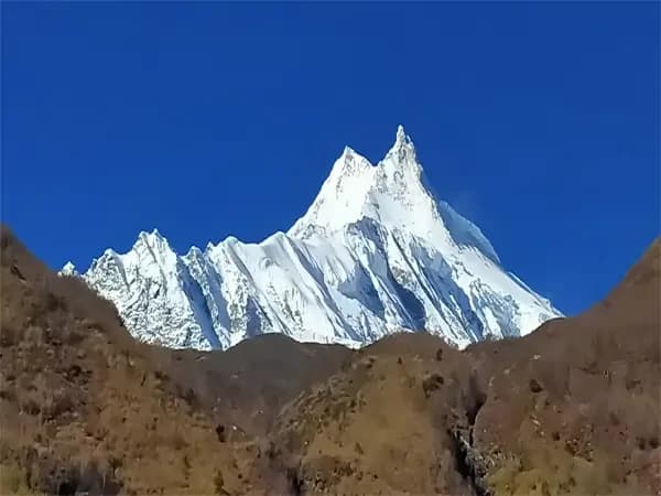 Luxury Manaslu Circuit Trek