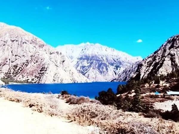 Shey Phosundo Lake Trek