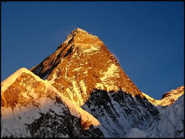 Everest Cho La Pass Trek