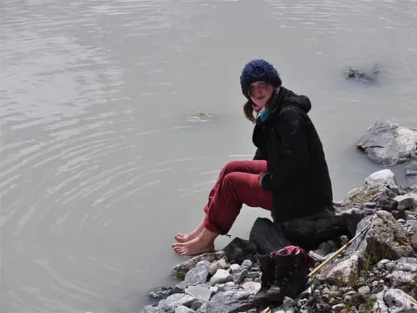 Tsho Rolpa Trek