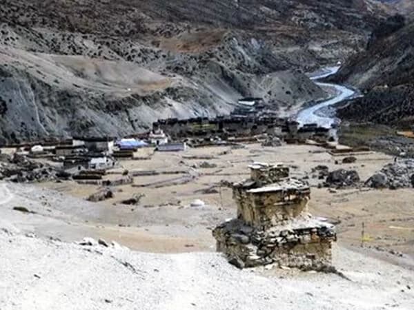 Upper Dolpo Trek