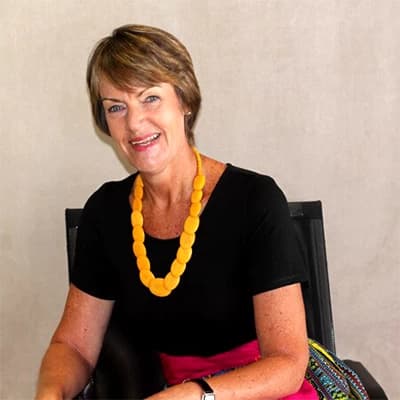 Alison Chadwick