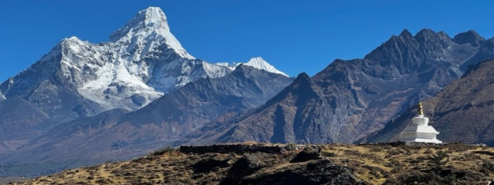 14-days Everest base camp Trekking, cost & itinerary | Everest trekking ...